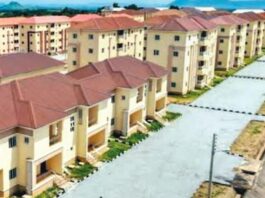 Housing Crisis In Nigeria: Speculation, Inequality, and the Failure of Capitalist Urban Development