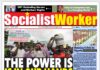 Socialist Worker March/April 2026