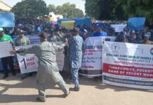 May Day: World in Crisis, Build Workers’ Power! Fight for a Better World!