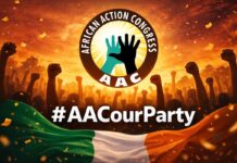 AAC and the 2027 Elections