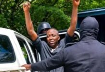 Sowore’s Arrest, the Injustice System in Nigeria and the Revolutionary Imperative