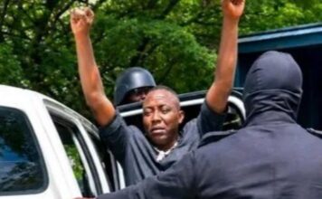 Sowore’s Arrest, the Injustice System in Nigeria and the Revolutionary Imperative