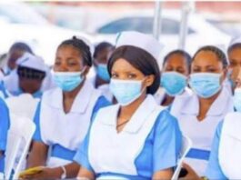 WRC Calls for Mass Mobilisation of Nurses to Back Strike Ultimatum
