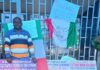Aviation Sector Strike: Onward Forward to Full Unionisation