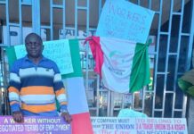 Aviation Sector Strike: Onward Forward to Full Unionisation