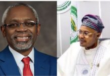 A Fake Govt. Agency & the Real Face of Governance in Nigeria