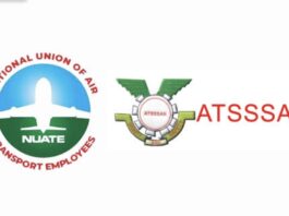 WRC Supports Strike for Unionisation in the Aviation Sector