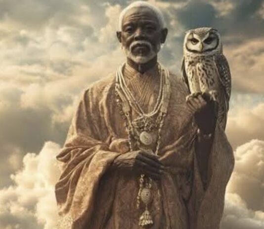 On Ifá Tuntun: Religion, Freedom and History
