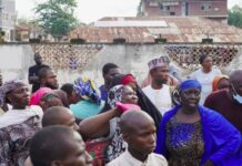 Justice for 37 Killed Miners! WRC Demands: NO COVER-UP, NO IMPUNITY!