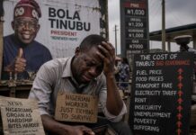 Hunger Has Become a “Fundamental Right” in Nigeria