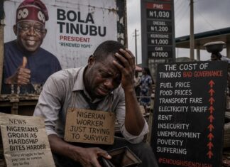 Hunger Has Become a “Fundamental Right” in Nigeria