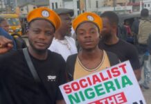 Rebuilding Solidarity in the Face of Hardship and Oppression