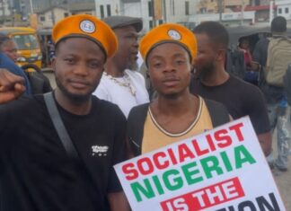 Rebuilding Solidarity in the Face of Hardship and Oppression
