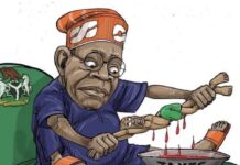 What Have You Done For Me Lately, Mr Taxman? Lucky Dube, Capitalism in Nigeria and Taxation of the Poor